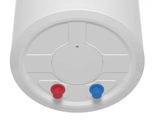 Водонагреватель накопительный Thermex Solo 80 V 80 л вертикальный 4816