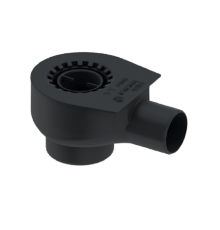 Сифон для душевого канала TECEdrainline DN 50 плоский 650001