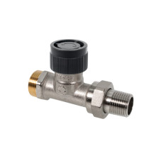 Вентиль термостатический Oventrop AR прямой DN 15 3/4x1/2 1181197