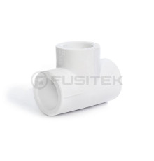 Тройник Fusitek PP-R 25 мм FT01102
