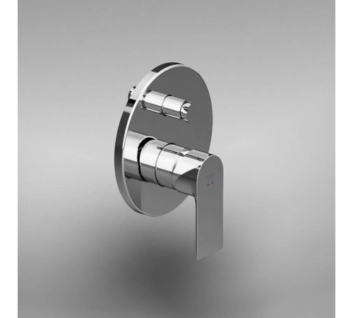 Смеситель для ванны и душа AM.PM Apollo встраиваемый 477100000