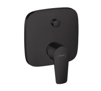 Смеситель Hansgrohe Talis E для 2 потребителей внешняя монтажная часть 71474670