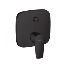 Смеситель Hansgrohe Talis E для 2 потребителей внешняя монтажная часть 71474670