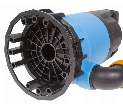 Насос погружной фекальный Джилекс Фекальник 330/12 5402