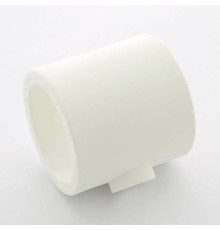 Тройник переходной Pro Aqua белый 63х20х63 мм PA14560P