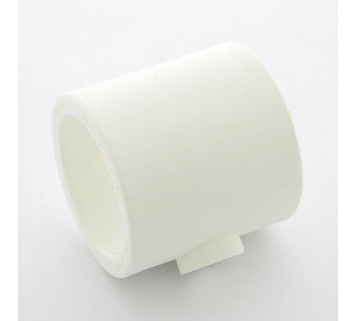 Тройник переходной Pro Aqua белый 63х20х63 мм PA14560P