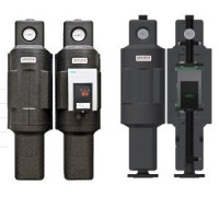 Группа насосов  D-SA 250 - DN 50 (2) с изоляцией, без насоса, монтажная длина насоса 280 мм, PN 6 бар