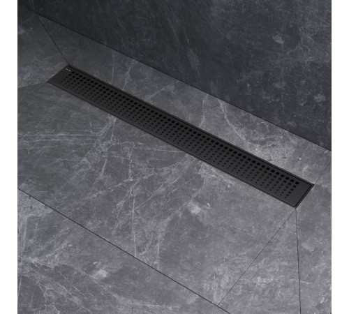 Трап для душа линейный AM.PM Masterflow Cut Gradient 60 см W01SC-P11-060-01BM