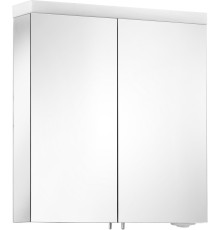 Зеркальный шкаф KEUCO Royal Reflex.2 650x700x150 мм 2 дверцы 24202171301