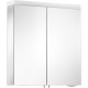Зеркальный шкаф KEUCO Royal Reflex.2 650x700x150 мм 2 дверцы 24202171301
