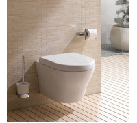 Унитаз подвесной TOTO MH безободковый 39.4x53x33.9 см белый CW162Y#XW