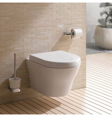 Унитаз подвесной TOTO MH безободковый 39.4x53x33.9 см белый CW162Y#XW