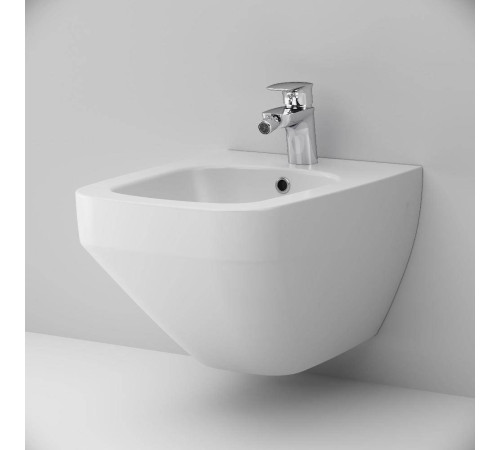 Биде подвесное AM.PM Inspire V2.0 C50A3411WH