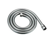 Шланг для душа Aquanet 160 см нержавеющая сталь хром AQ2101CR