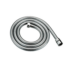 Шланг для душа Aquanet 160 см нержавеющая сталь хром AQ2101CR