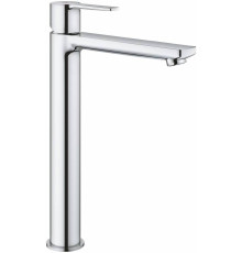 Смеситель для раковины GROHE Lineare New свободностоящий хром 23405001