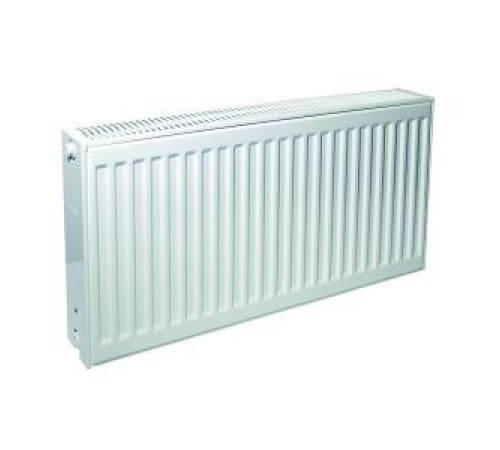 Радиатор стальной панельный EVRA Compact 11 500x800 мм боковое подключение C 11-500-0800