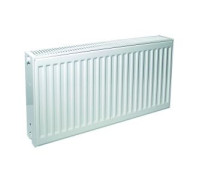 Радиатор стальной панельный EVRA Compact 11 500x900 мм боковое подключение C 11-500-0900