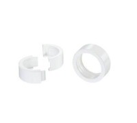 Кольцо декоративное Oventrop белое 5 шт. 1011493