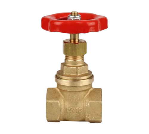 Задвижка клиновая Tiemme 1/2 PN 10 2950036