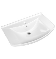 Раковина Kirovit Стиль 750 760х485х200 мм 4620008197470