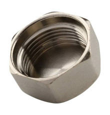 Заглушка Tiemme с внутренней резьбой 1 1500247