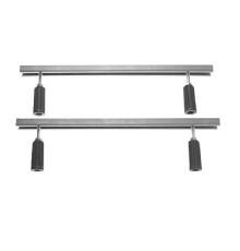 Ножки для ванны Duravit D-Code 790127000000000