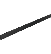 Настенная штанга hansgrohe WallStoris 700 мм матовый черный 27904670