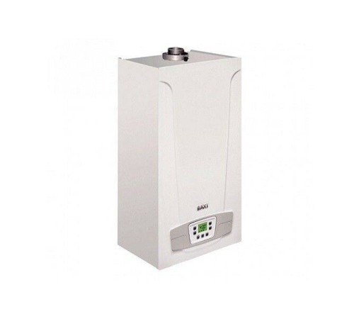 Котёл газовый настенный BAXI ECO-4s 10 F 10 кВт двухконтурный 7659668