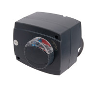 Сервопривод Hoobs HB-M21D для смесительных клапанов 230 В 120 сек HB-M21D