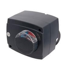 Сервопривод Hoobs HB-M21D для смесительных клапанов 230 В 120 сек HB-M21D