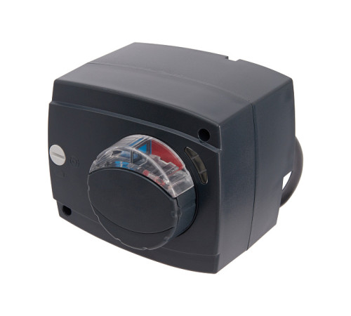 Сервопривод Hoobs HB-M21D для смесительных клапанов 230 В 120 сек HB-M21D