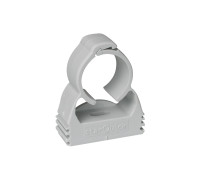 Хомут полиамидный Walraven BIS starQuick 16-20 мм серый 0854018