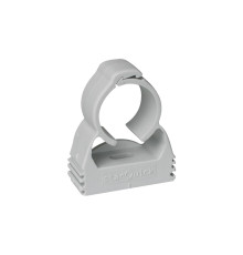 Хомут полиамидный Walraven BIS starQuick 16-20 мм серый 0854018