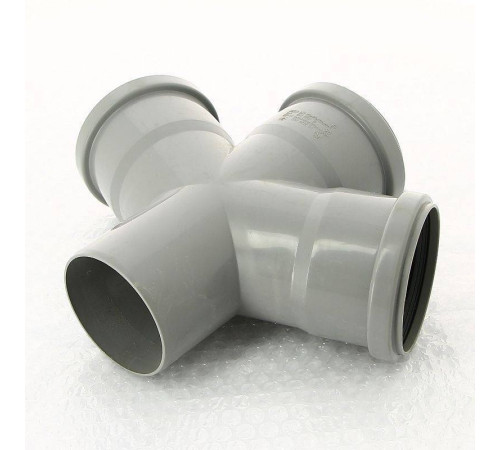 Крестовина Ostendorf HTDA 75/75/67° 113900