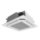 Кассетный кондиционер Daichi Alpha DA70ALCS1R/DF70ALS1R/DPC06L