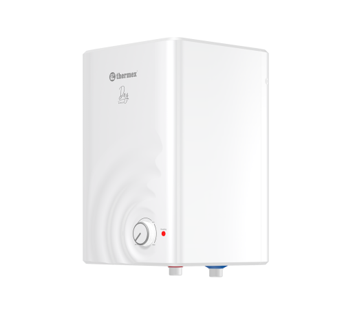Водонагреватель накопительный Thermex Day 15 O 15 л над раковиной 11022