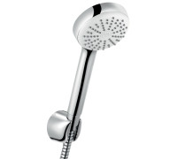 Душевой набор Kludi Logo 1S Ø96 мм шланг 1250 мм 6801005-00