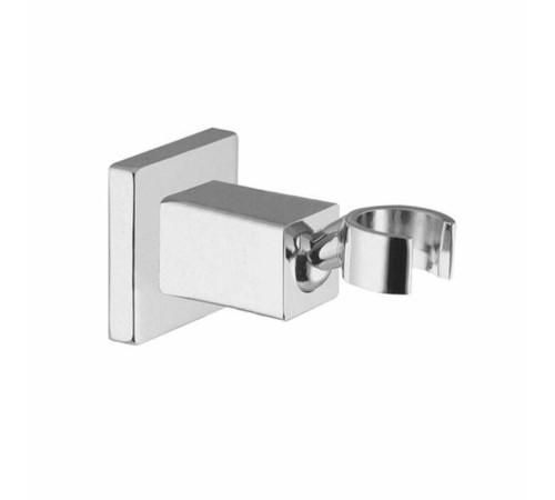 Держатель для ручного душа Fima Carlo Frattini Shower accessories белый матовый F2204BS