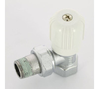 Вентиль угловой регулирующий FAR 1/2 В FV 1150 12