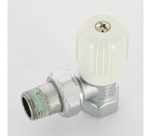 Вентиль угловой регулирующий FAR 1/2 В FV 1150 12