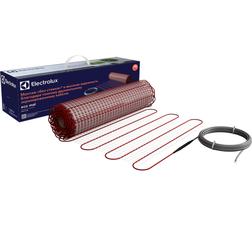 Нагревательный мат Electrolux Multi Size Mat EEM 2-150 10 м² 1199450