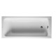 Ванна акриловая Duravit D-Code 170х75 см встраиваемая 700100000000000/790127000000000