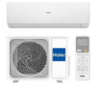 Кондиционер сплит-система Haier Stellar Inverter AS25SHP1HRA-W / 1U25SHP1FRA инверторный