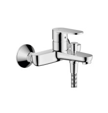 Смеситель для ванны hansgrohe Vernis Blend хром 71440000