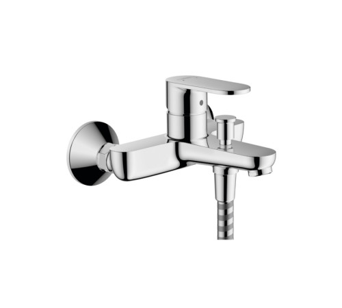 Смеситель для ванны hansgrohe Vernis Blend хром 71440000