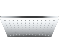 Верхний душ Hansgrohe Vernis Shape 230х170 мм 26281000