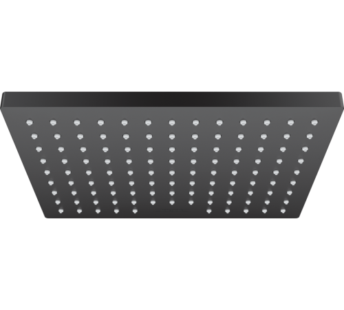 Верхний душ Hansgrohe Vernis Shape 230х170 мм 26281670