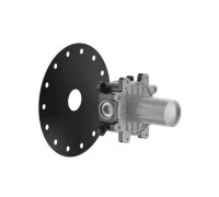 Внутренняя часть для смесителя Gessi Shower316 54055239