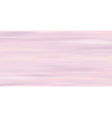 Плитка настенная Laparet Spring розовый 25х50 см 34014
